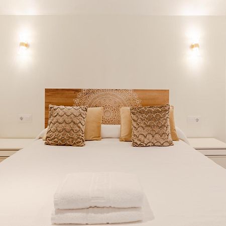 Duplex Dreams De Sevilla Barrio Santa Cruz Экстерьер фото