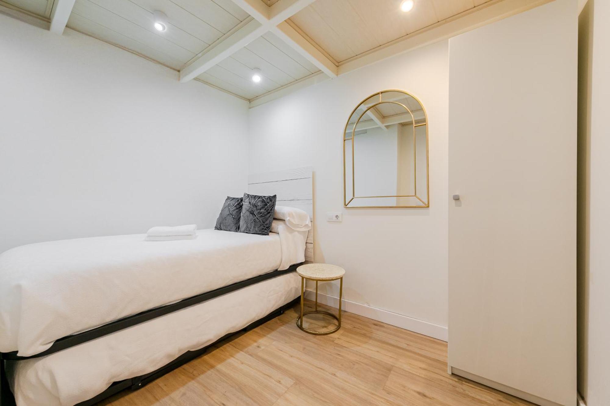 Duplex Dreams De Sevilla Barrio Santa Cruz Экстерьер фото