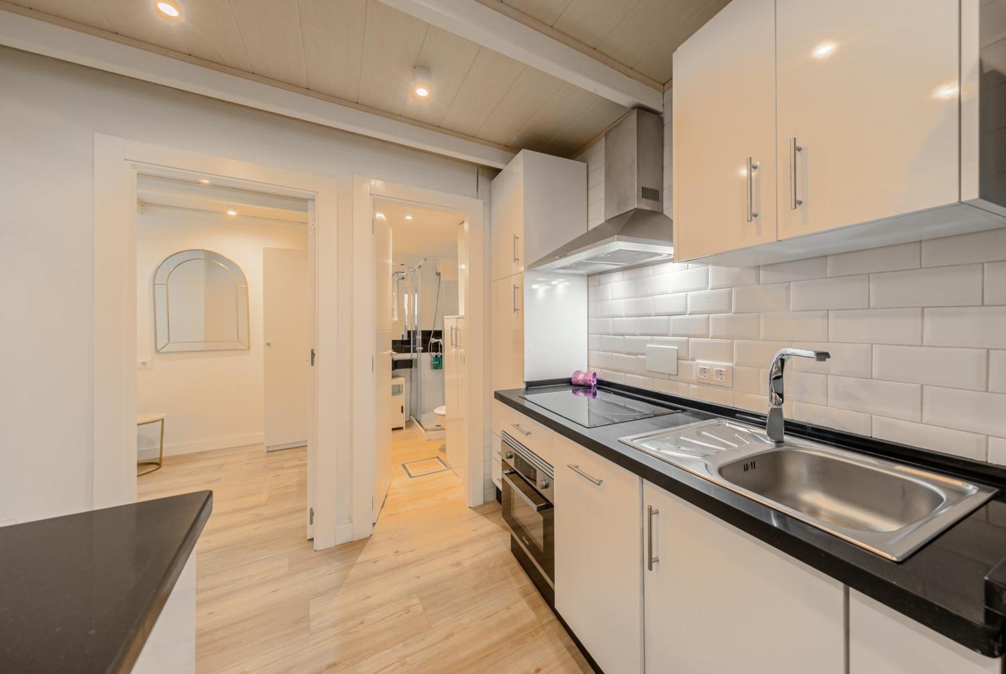 Duplex Dreams De Sevilla Barrio Santa Cruz Экстерьер фото