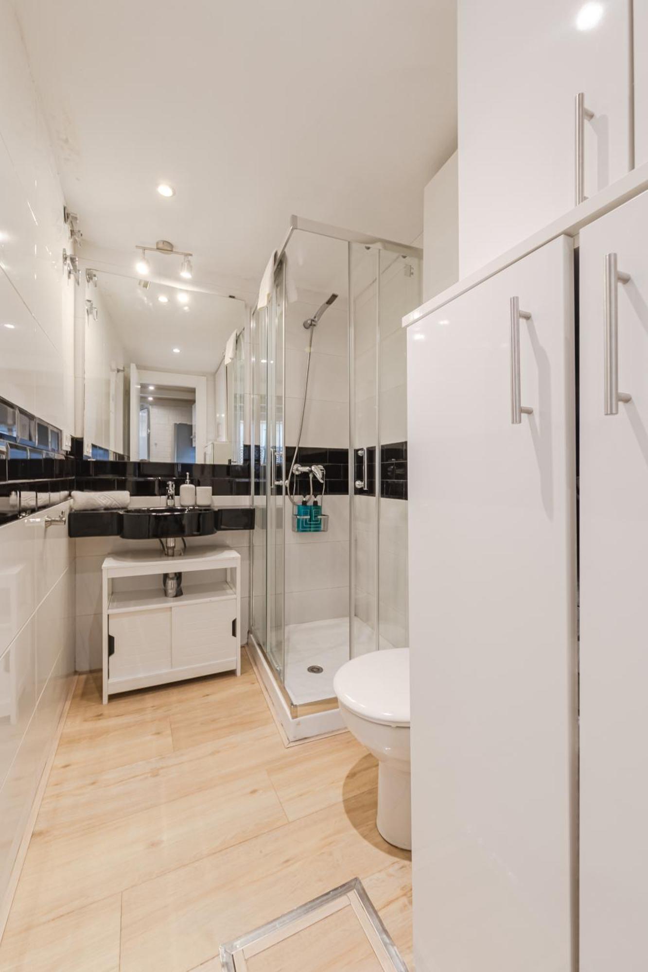 Duplex Dreams De Sevilla Barrio Santa Cruz Экстерьер фото
