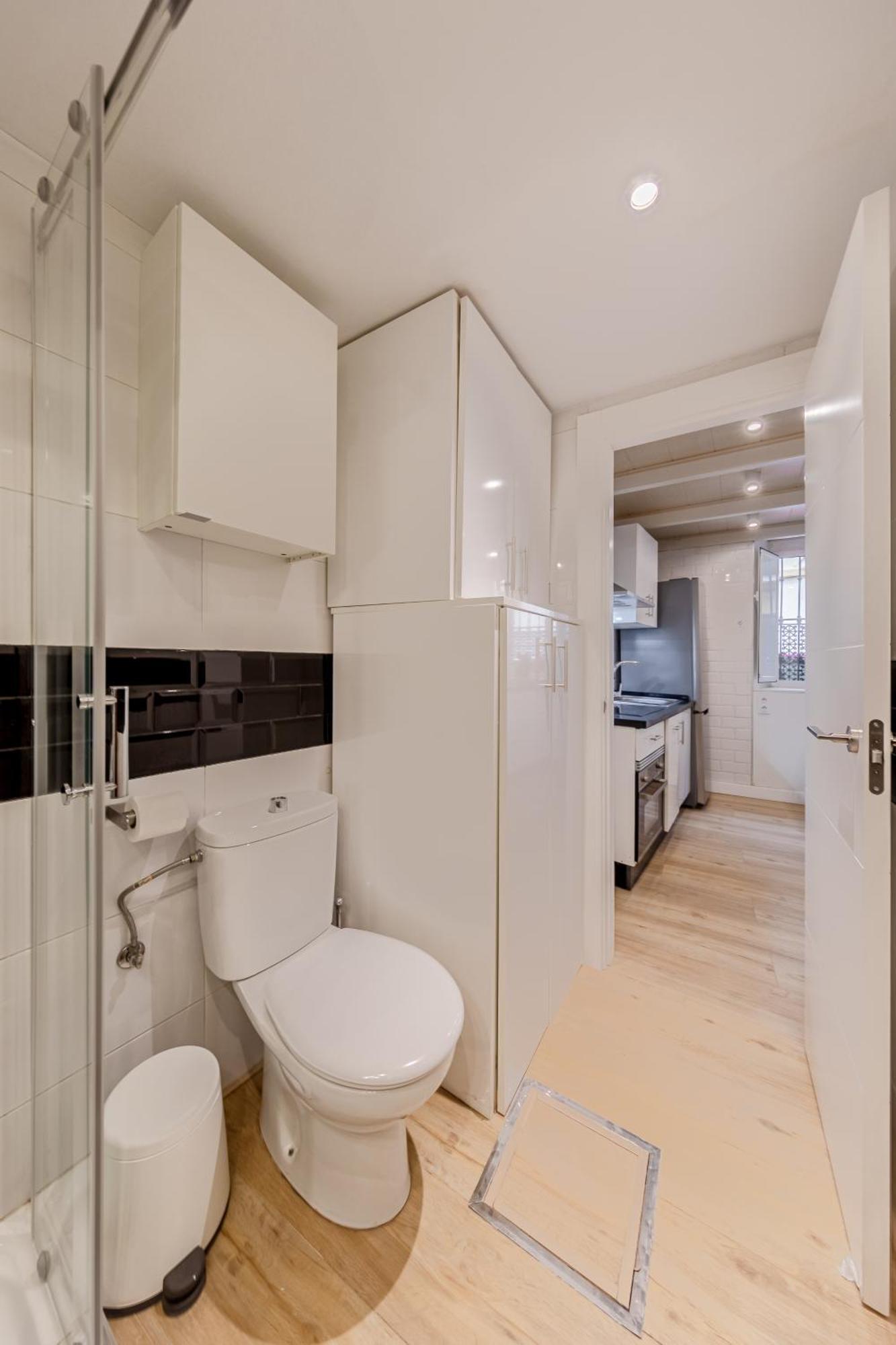 Duplex Dreams De Sevilla Barrio Santa Cruz Экстерьер фото