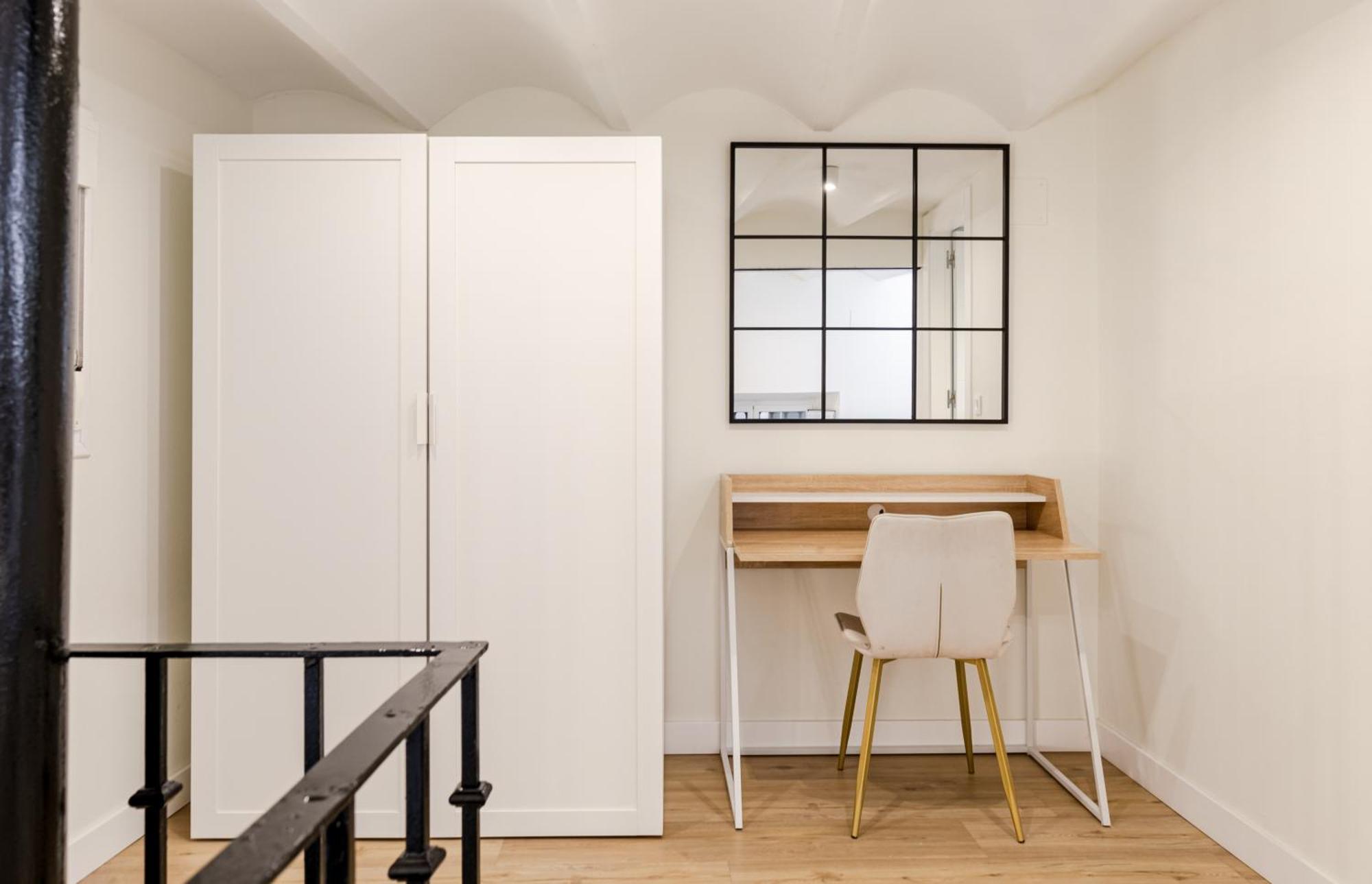 Duplex Dreams De Sevilla Barrio Santa Cruz Экстерьер фото