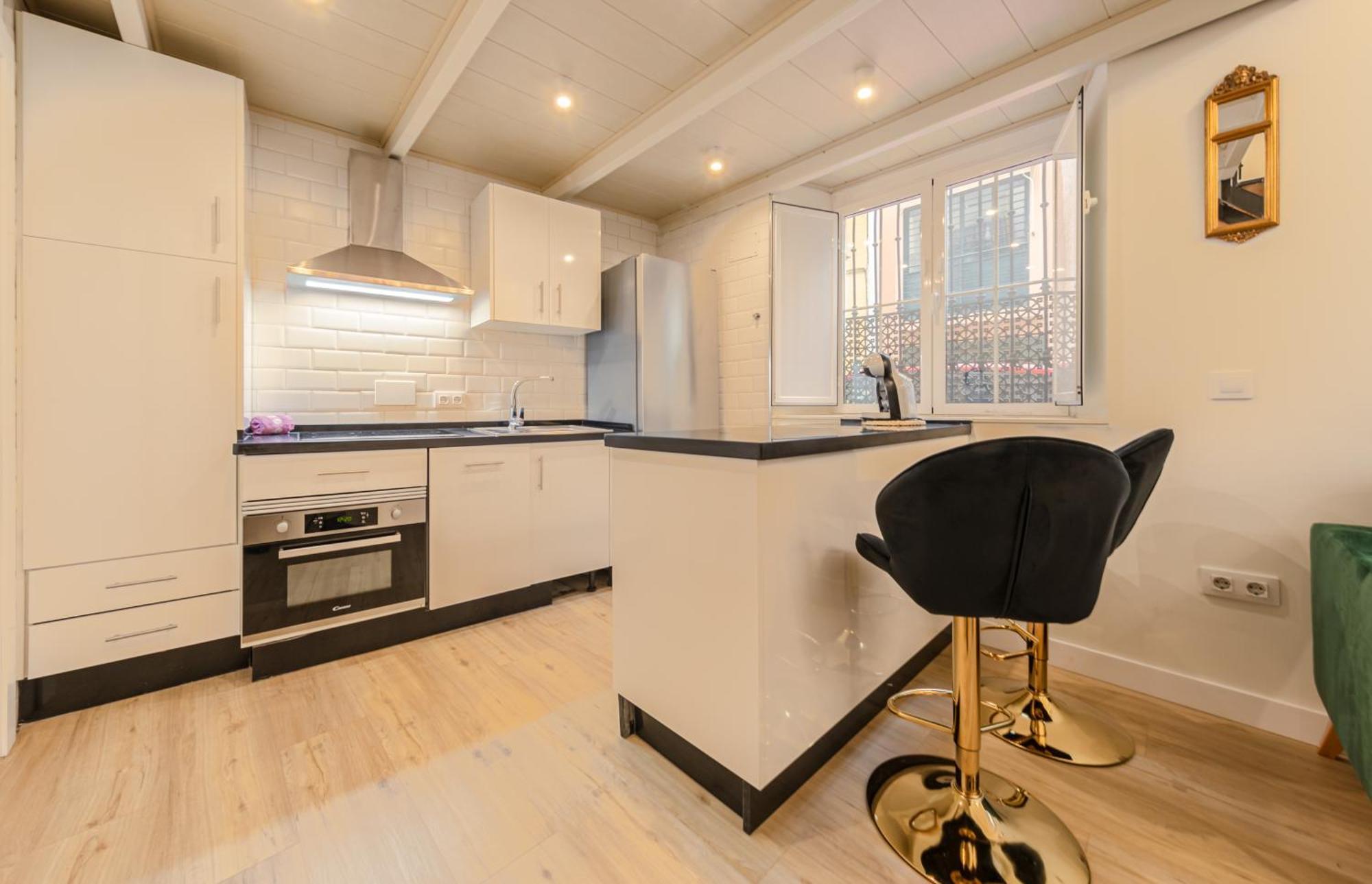 Duplex Dreams De Sevilla Barrio Santa Cruz Экстерьер фото